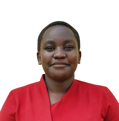 Lydia Nyambeki