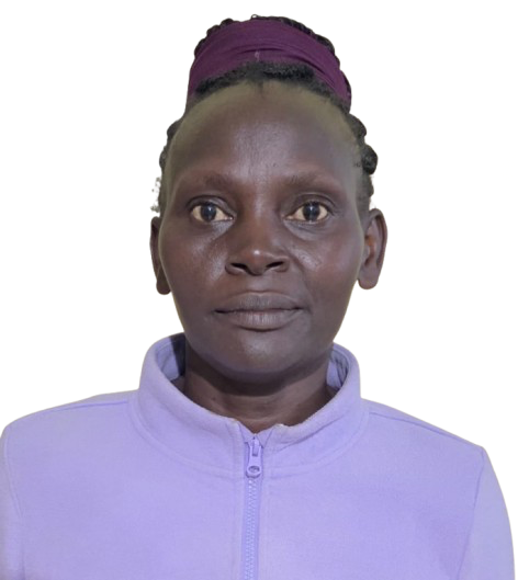 Janet Kosgei