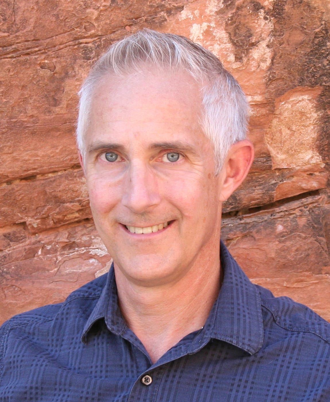Dean Perry