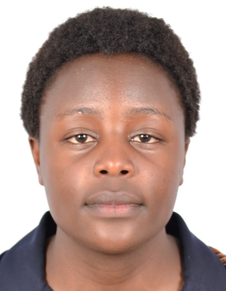 Tabitha Kwamboka