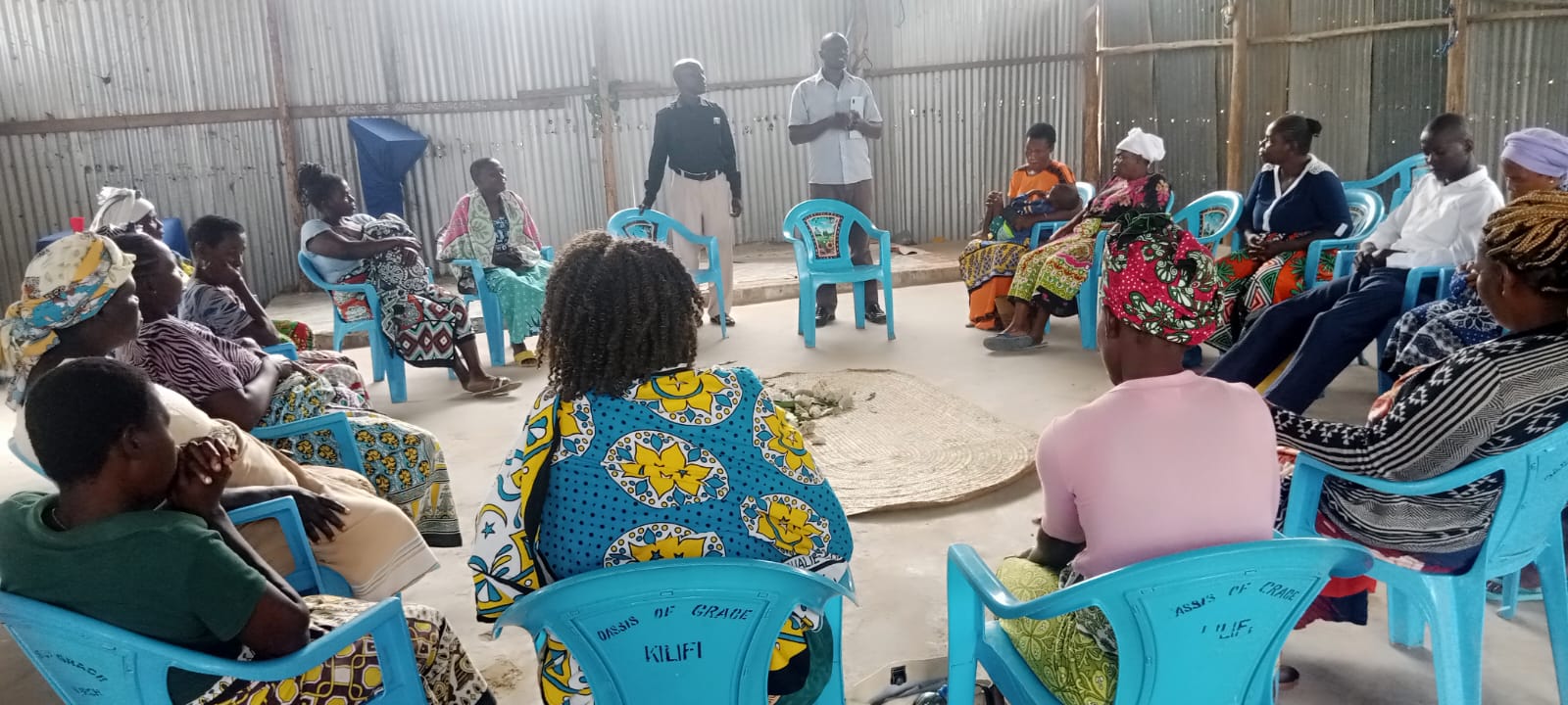 Women Empowerment Workshop